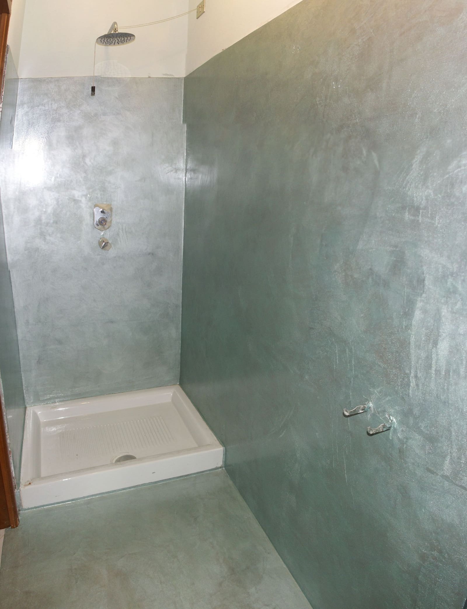 Resina per rivestimento bagno prezzi : rivestimenti resina per ...