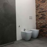 microcemento bagno