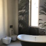 bagno microcemento