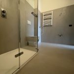 bagno resina acrilica